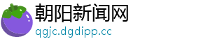朝阳新闻网